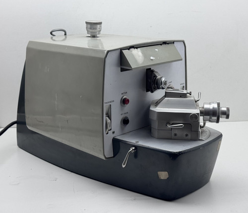 Sorvall model 2 - sorvall, mt-2